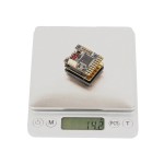 Holybro Kakute originale F405-Wing Mini con M9N/ GPS STM32 F405 5V/ 7.2V BEC 2-8S per applicazioni ad ala fissa VTOL Drone